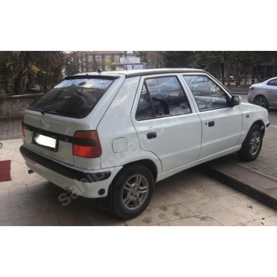 SKODA FELICIA- 95/98; ARAÇ BİLGİLERİ VE RESİMLERİ - Yedek Parça | Parça Dükkanda