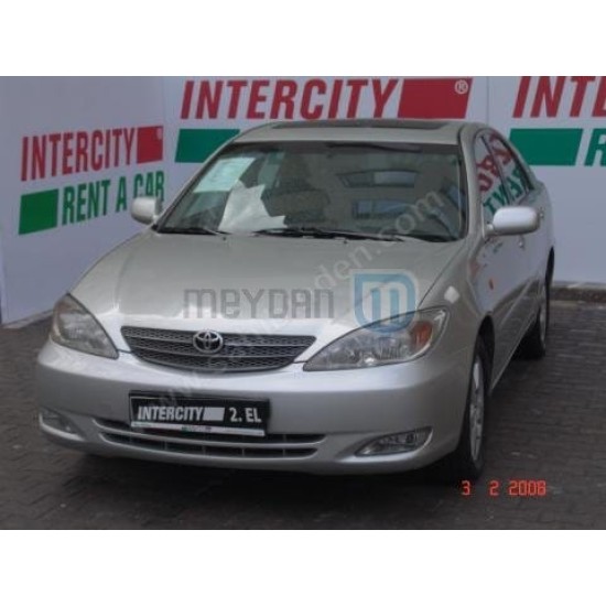 TOYOTA CAMRY- 01/04; ARAÇ BİLGİLERİ VE RESİMLERİ - Yedek Parça | Parça Dükkanda