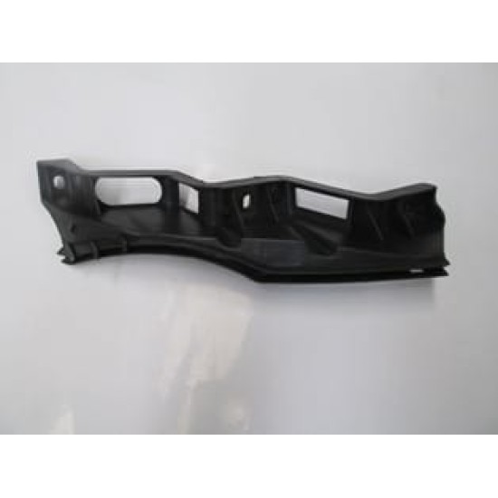 VOLKSWAGEN PASSAT- B6- 05/10; ÖN TAMPON BRAKETİ ORTA SOL PLASTİK (TW) - Yedek Parça | Parça Dükkanda