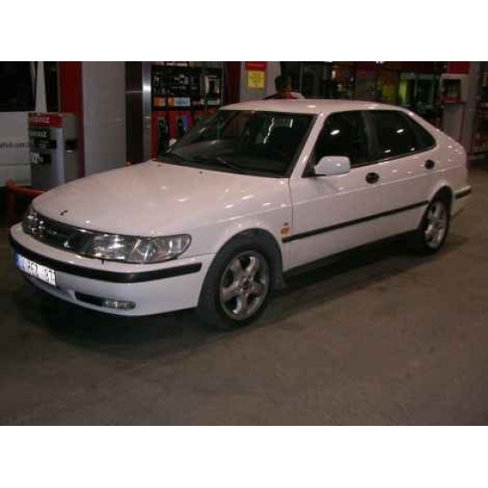 SAAB 9 3- 99/02; ARAÇ BİLGİLERİ VE RESİMLERİ - Yedek Parça | Parça Dükkanda