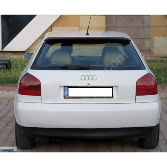 AUDI A3- 97/03; ARAÇ BİLGİLERİ VE RESİMLERİ - Yedek Parça | Parça Dükkanda
