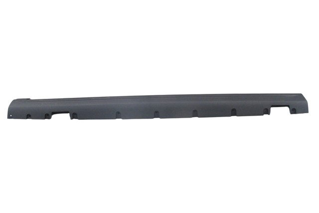MG MG4- 22/23; MARŞPİYEL PLASTİĞİ SOL (TW)
