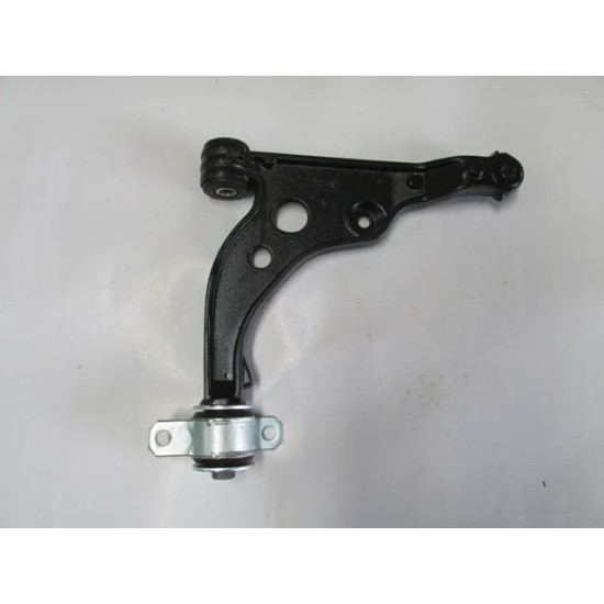PEUGEOT BOXER- 03/07; ÖN ALT TABLA SOL ROTİLSİZ/BURÇLU (SALINCAK) (Q 1,8 mm) (SH) - Yedek Parça | Parça Dükkanda