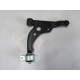 PEUGEOT BOXER- 03/07; ÖN ALT TABLA SOL ROTİLSİZ/BURÇLU (SALINCAK) (Q 1,8 mm) (SH) - Yedek Parça | Parça Dükkanda