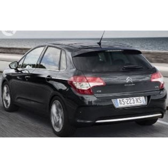 CITROEN C4- 11/17; ARAÇ BİLGİLERİ VE RESİMLERİ - Yedek Parça | Parça Dükkanda
