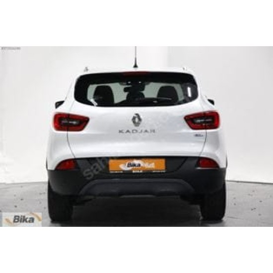 RENAULT KADJAR- 15/22; ARAÇ BİLGİLERİ VE RESİMLERİ - Yedek Parça | Parça Dükkanda