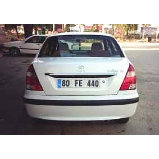 TATA INDIGO/INDICA- SD/HB- 05/11; ARAÇ BİLGİLERİ VE RESİMLERİ - Yedek Parça | Parça Dükkanda