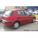 PEUGEOT 307- 06/08; ARAÇ BİLGİLERİ VE RESİMLERİ - Yedek Parça | Parça Dükkanda