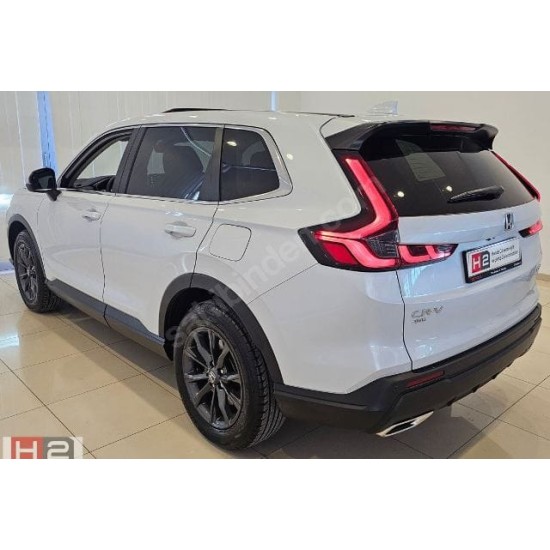 HONDA CRV- 23/25; ARAÇ BİLGİLERİ VE RESİMLERİ - Yedek Parça | Parça Dükkanda