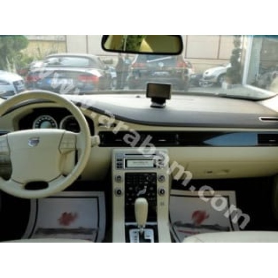 VOLVO XC70- 07/15; ARAÇ BİLGİLERİ VE RESİMLERİ - Yedek Parça | Parça Dükkanda