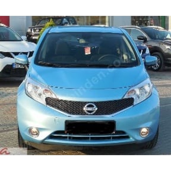 NISSAN NOTE- 13/15; ARAÇ BİLGİLERİ VE RESİMLERİ - Yedek Parça | Parça Dükkanda