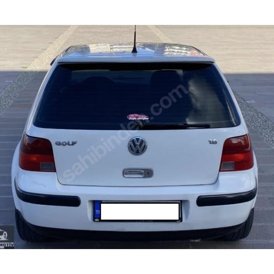 VOLKSWAGEN GOLF- 4- 98/04; ARAÇ BİLGİLERİ VE RESİMLERİ - Yedek Parça | Parça Dükkanda