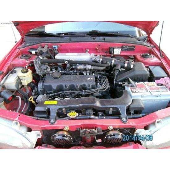 HYUNDAI ACCENT- 95/97; ARAÇ BİLGİLERİ VE RESİMLERİ - Yedek Parça | Parça Dükkanda