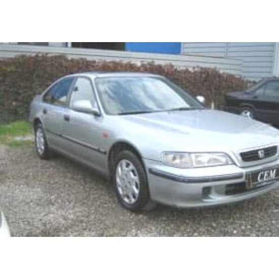 HONDA ACCORD- 96/98; ARAÇ BİLGİLERİ VE RESİMLERİ - Yedek Parça | Parça Dükkanda