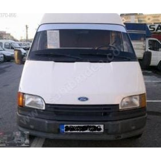 FORD TRANSIT- T12- 93/96; ARAÇ BİLGİLERİ VE RESİMLERİ - Yedek Parça | Parça Dükkanda