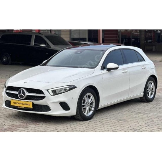 MERCEDES A CLASS- W177- 18/25; ARAÇ BİLGİLERİ VE RESİMLERİ - Yedek Parça | Parça Dükkanda