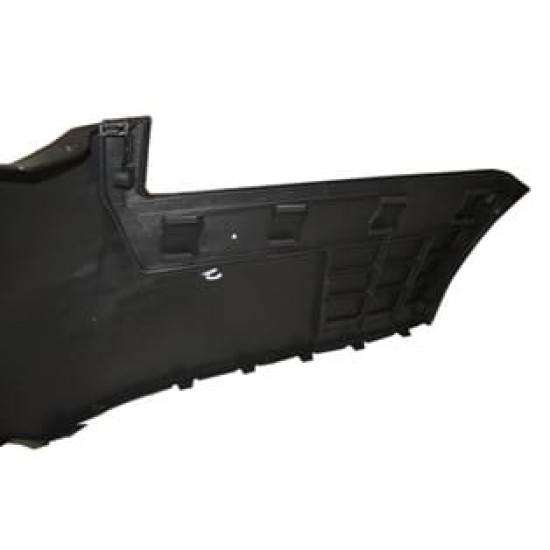 VOLKSWAGEN JETTA- 5- 06/10; ARKA TAMPON (KOYU GRİ/SENSÖR DELİKSİZ) (TYG) - Yedek Parça | Parça Dükkanda