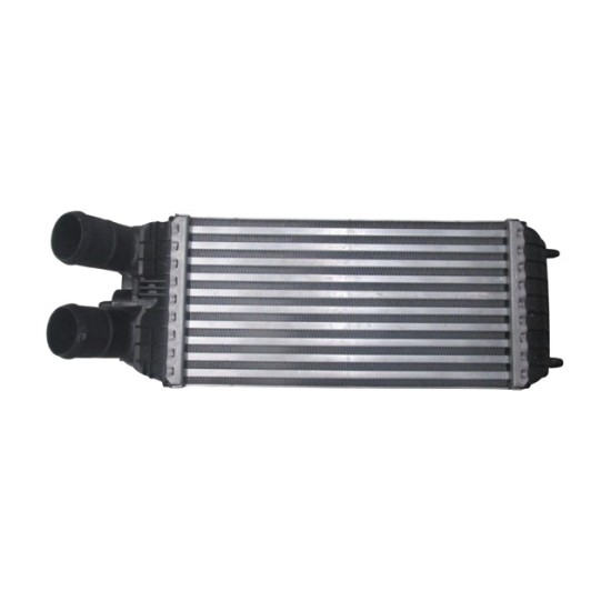 CITROEN C ELYSEE- 17/19; TURBO HAVA SOĞUTMA RADYATÖRÜ 1.6 HDI (İNTERCOOLER) (BRAZİNG)300X157X80)ORİS - Yedek Parça | Parça Dükkanda