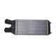 CITROEN C ELYSEE- 17/19; TURBO HAVA SOĞUTMA RADYATÖRÜ 1.6 HDI (İNTERCOOLER) (BRAZİNG)300X157X80)ORİS - Yedek Parça | Parça Dükkanda