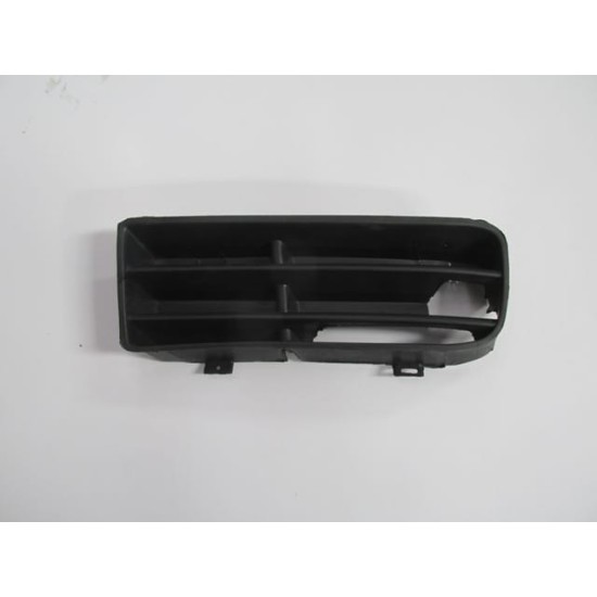 VOLKSWAGEN GOLF- 4- 98/04; SİS LAMBA KAPAĞI SOL SİYAH (TW) - Yedek Parça | Parça Dükkanda
