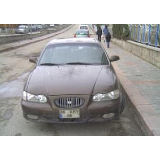 HYUNDAI SONATA- 97/99; ARAÇ BİLGİLERİ VE RESİMLERİ - Yedek Parça | Parça Dükkanda