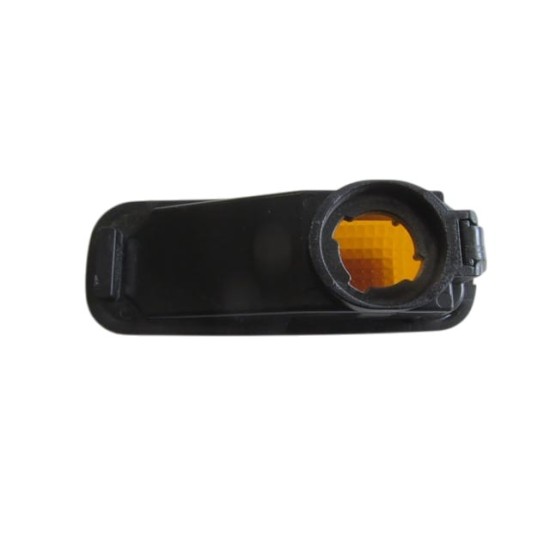 HONDA CIVIC- SD/HB- 99/01; ÇAMURLUK SİNYALİ SARI SAĞ/SOL AYNI (ADET) (EUROLAMP)