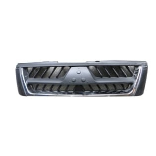 MITSUBISHI PAJERO- 04/06; ÖN PANJUR NİKELAJ ÇITALI (BFN) - Yedek Parça | Parça Dükkanda