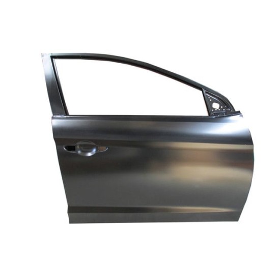 HYUNDAI ELANTRA- 16/18; ÖN KAPI KOMPLE SAĞ /ÇELİK BARLI (İCELİ/ÇEKOMASTİKLİ) (TW) - Yedek Parça | Parça Dükkanda