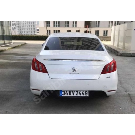 PEUGEOT 508- 11/14; ARAÇ BİLGİLERİ VE RESİMLERİ - Yedek Parça | Parça Dükkanda