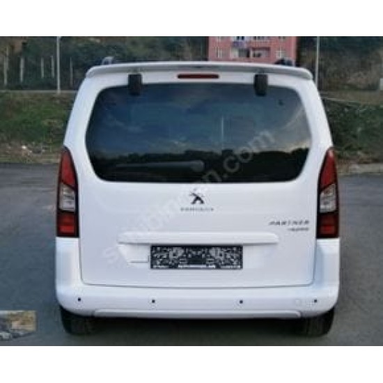 PEUGEOT PARTNER- TEPEE- 10/18; ARAÇ BİLGİLERİ VE RESİMLERİ - Yedek Parça | Parça Dükkanda