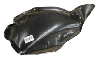 RENAULT CLIO- 2- HB- 98/01; ARKA ÇAMURLUK DAVLUMBAZI SAĞ