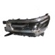 TOYOTA HILUX- PICK UP- 20/22; FAR LAMBASI SOL MOTORLU/LEDLİ/NİKELAJLI (HI CRUISER/ADVENTURE)(E MARK) - Yedek Parça | Parça Dükkanda