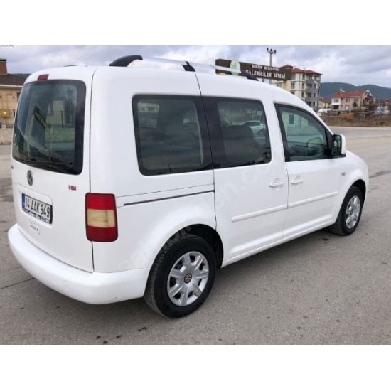 VOLKSWAGEN CADDY- 04/10; ARAÇ BİLGİLERİ VE RESİMLERİ - Yedek Parça | Parça Dükkanda