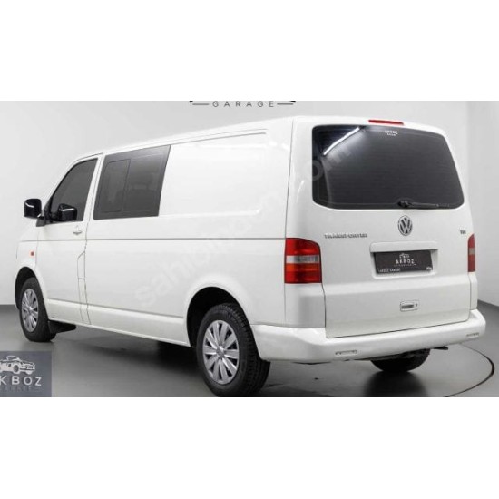 VOLKSWAGEN TRANSPORTER- T5- 04/09; ARAÇ BİLGİLERİ VE RESİMLERİ - Yedek Parça | Parça Dükkanda