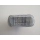 HONDA ACCORD- 01/02; ÇAMURLUK SİNYALİ BEYAZ SAĞ/SOL AYNI (ADET) (EUROLAMP) - Yedek Parça | Parça Dükkanda