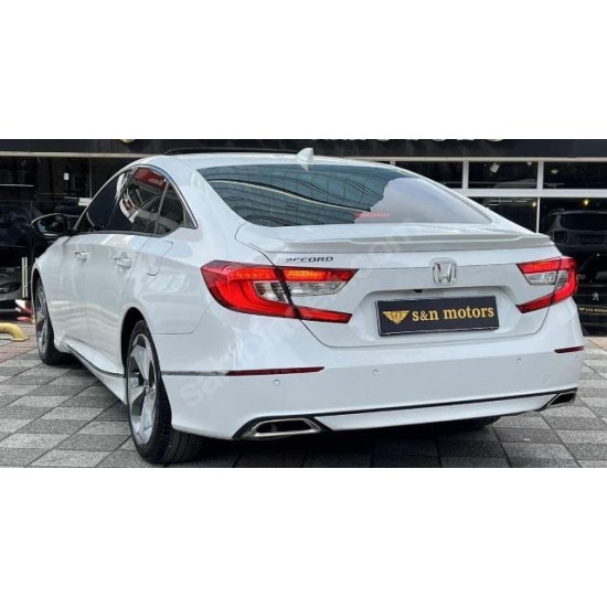 HONDA ACCORD- 21/24; ARAÇ BİLGİLERİ VE RESİMLERİ - Yedek Parça | Parça Dükkanda