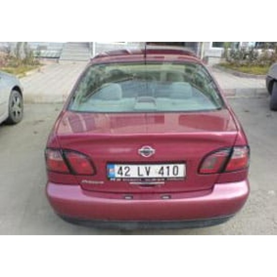 NISSAN PRIMERA- P11- 00/02; ARAÇ BİLGİLERİ VE RESİMLERİ - Yedek Parça | Parça Dükkanda