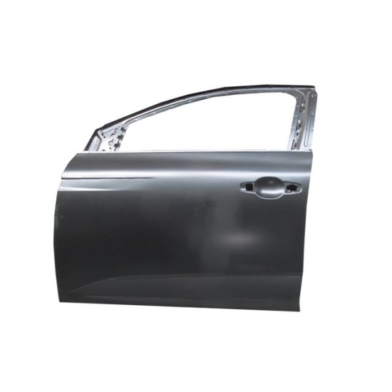 RENAULT MEGANE- 4- SD/HB- 16/20; ÖN KAPI KOMPLE SOL (İCELİ/ÇEKOMASTİKLİ) (TW) - Yedek Parça | Parça Dükkanda