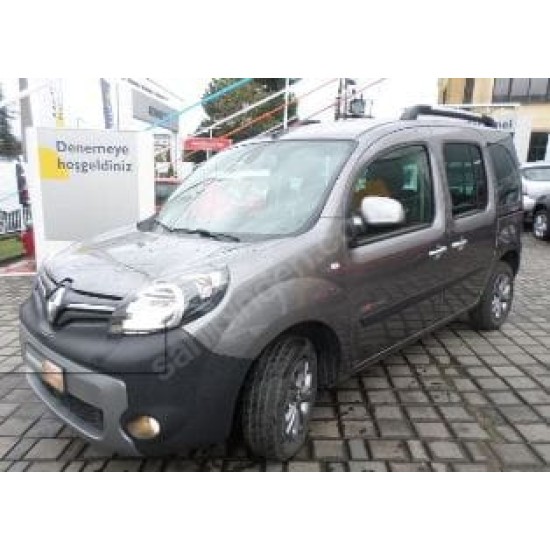 RENAULT KANGOO- 4- 14/21; ARAÇ BİLGİLERİ VE RESİMLERİ - Yedek Parça | Parça Dükkanda