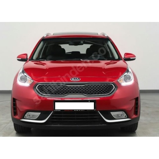 KIA NIRO- 17/19; ARAÇ BİLGİLERİ VE RESİMLERİ - Yedek Parça | Parça Dükkanda