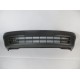 OPEL ASTRA- F- SD/HB- 95/98; ÖN TAMPON SİYAH SİS DELİKSİZ (DARBE EMİCİLİ) (KLİMASIZ TİP) (EUROBUMP)