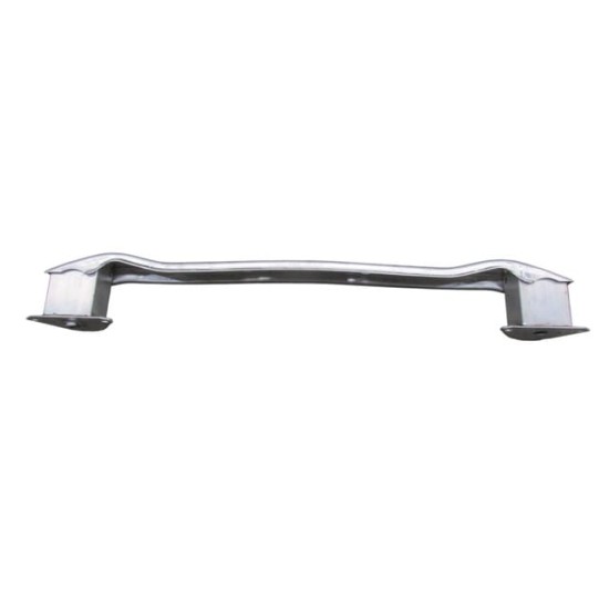 OPEL ASTRA- K- HB- 16/19; ARKA TAMPON DEMİRİ (ALÜMİNYUM)(TW) - Yedek Parça | Parça Dükkanda