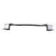 OPEL ASTRA- K- HB- 16/19; ARKA TAMPON DEMİRİ (ALÜMİNYUM)(TW) - Yedek Parça | Parça Dükkanda