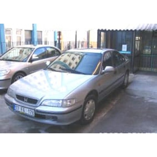 HONDA ACCORD- 96/98; ARAÇ BİLGİLERİ VE RESİMLERİ - Yedek Parça | Parça Dükkanda