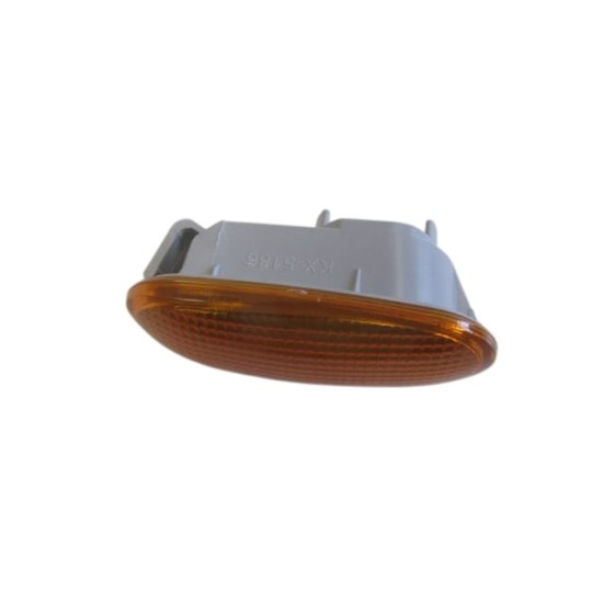 PROTON PERSONA- 97/99; ÇAMURLUK SİNYALİ SARI SAĞ/SOL AYNI (ADET) (EUROLAMP)
