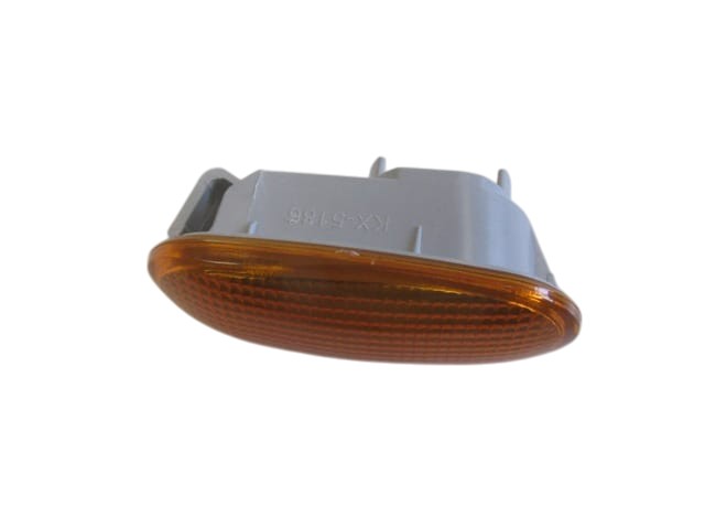 PROTON PERSONA- 97/99; ÇAMURLUK SİNYALİ SARI SAĞ/SOL AYNI (ADET) (EUROLAMP)