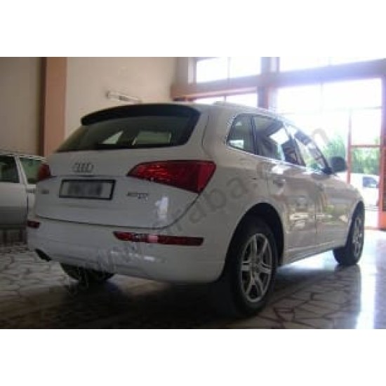 AUDI Q5- 10/12; ARAÇ BİLGİLERİ VE RESİMLERİ - Yedek Parça | Parça Dükkanda