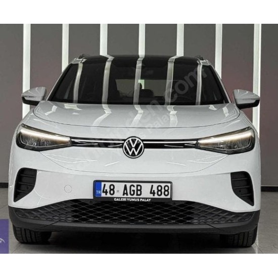 VOLKSWAGEN ID4- 22/25; ARAÇ BİLGİLERİ VE RESİMLERİ - Yedek Parça | Parça Dükkanda
