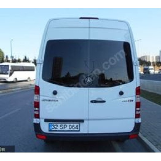 MERCEDES SPRINTER- 07/13; ARAÇ BİLGİLERİ VE RESİMLERİ - Yedek Parça | Parça Dükkanda