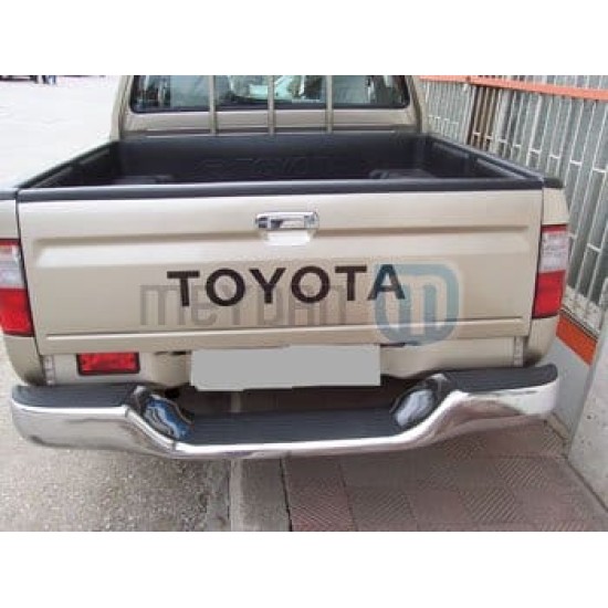 TOYOTA HILUX- PICK UP LN145- 02/05; ARAÇ BİLGİLERİ VE RESİMLERİ - Yedek Parça | Parça Dükkanda